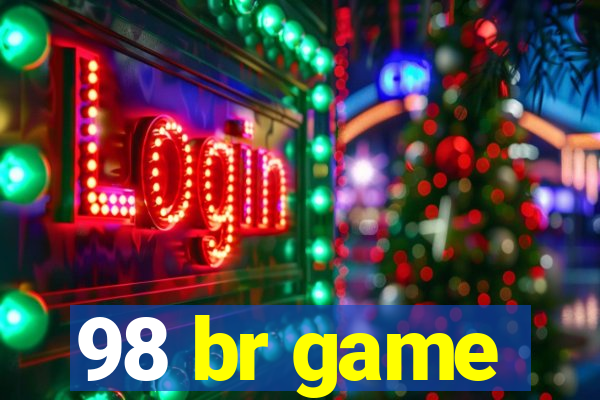 98 br game